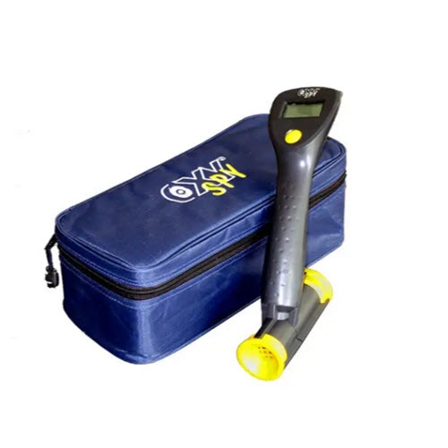 OxySpy® Oxygen analyser